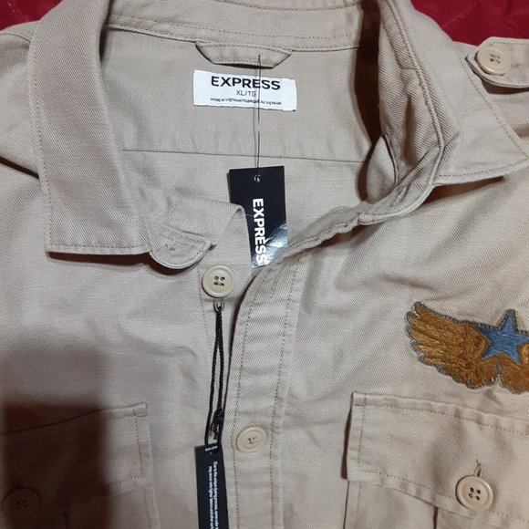 Express for men bundle - Picture 2 of 16